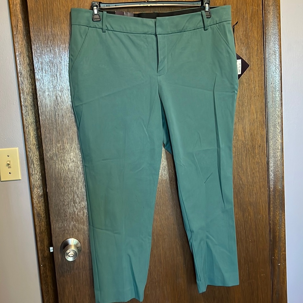 Ava & viv pants